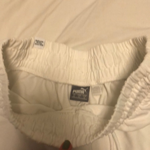 crazy cute puma shorts - Picture 2 of 3